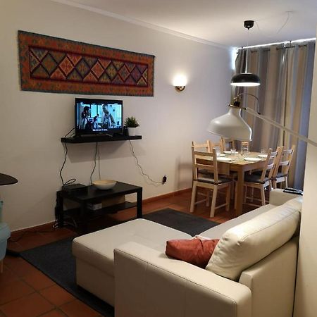 The Marina Plaza Apartment Виламура Экстерьер фото