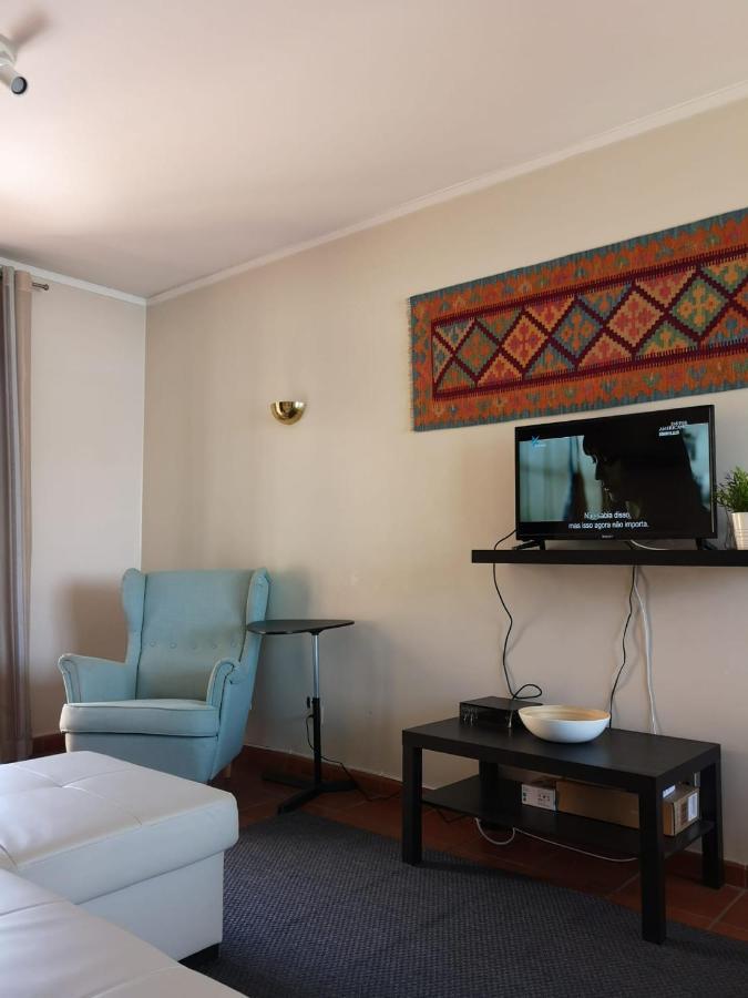 The Marina Plaza Apartment Виламура Экстерьер фото
