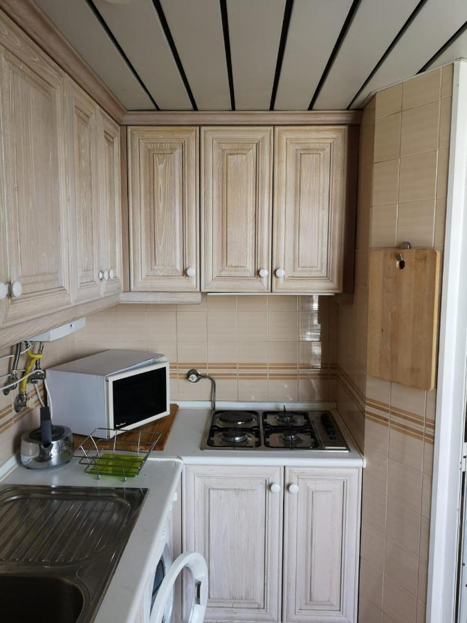 The Marina Plaza Apartment Виламура Экстерьер фото