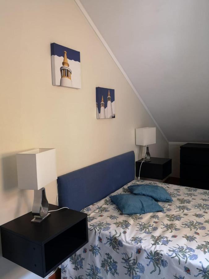 The Marina Plaza Apartment Виламура Экстерьер фото