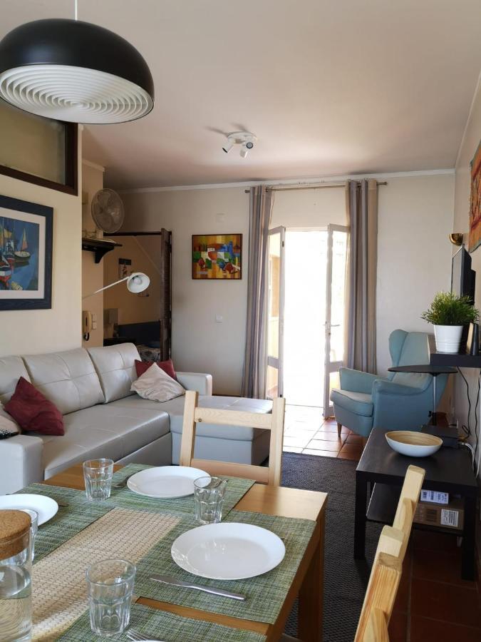 The Marina Plaza Apartment Виламура Экстерьер фото