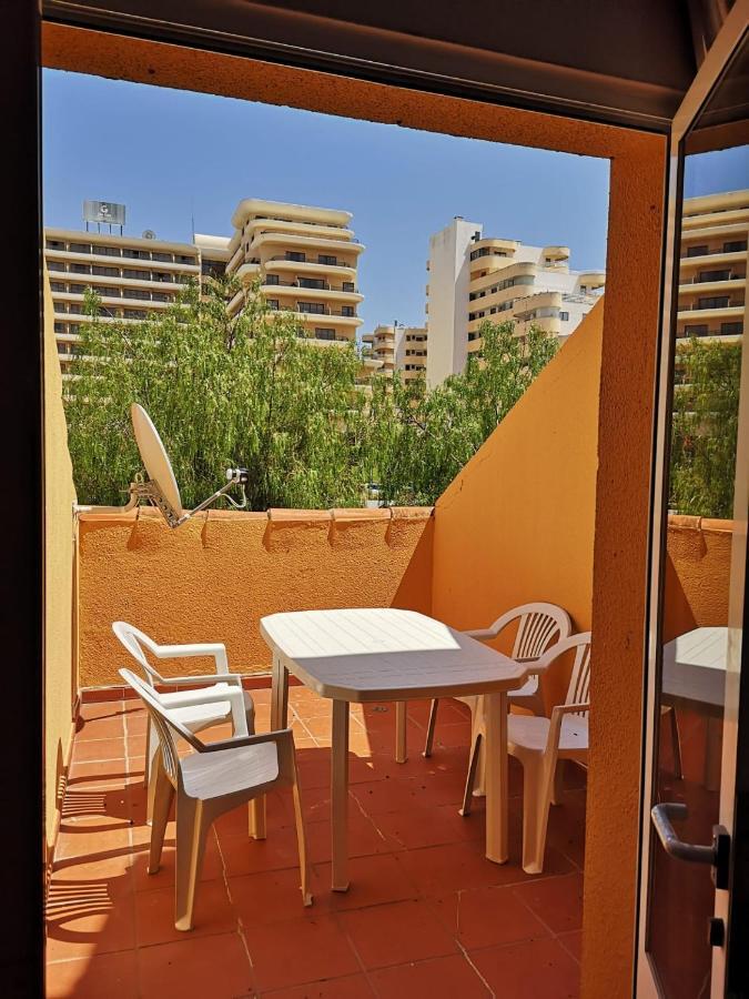 The Marina Plaza Apartment Виламура Экстерьер фото