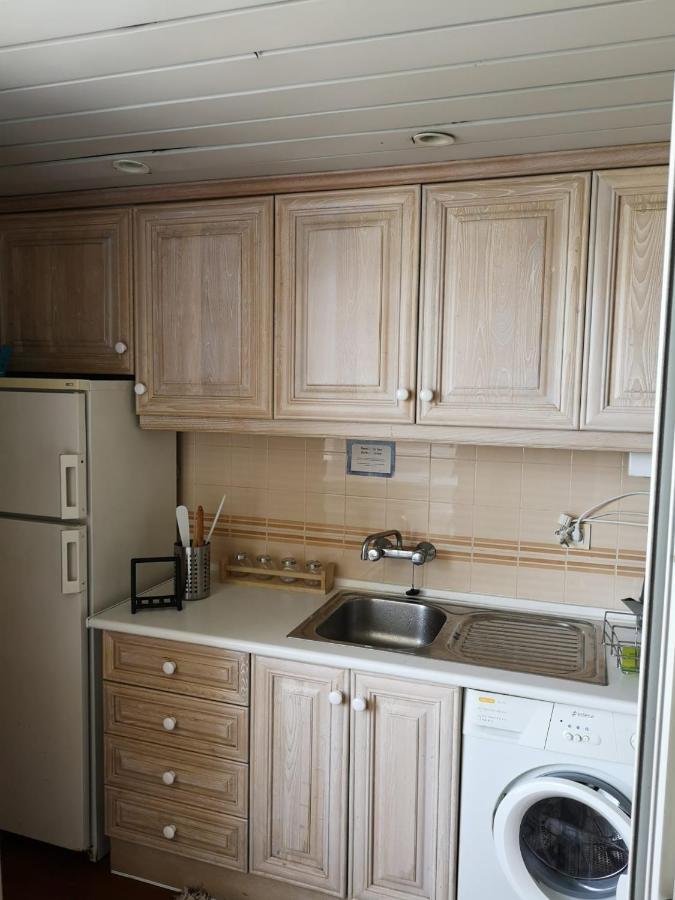The Marina Plaza Apartment Виламура Экстерьер фото