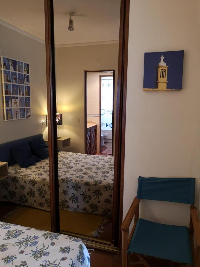 The Marina Plaza Apartment Виламура Экстерьер фото